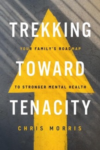 Enlarge image Cover: Trekking Toward Tenacity - ACU Press/Leafwood Publishers