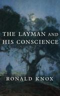 Cover: The Layman and His Conscience - Cluny Media
