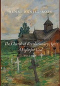 Cover: The Church of the Revolutionary Age - Cluny Media
