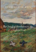 Cover: The Church of the Revolutionary Age - Cluny Media