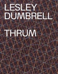 Cover: Lesley Dumbrell - Art Gallery of New South Wales
