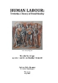 Enlarge image Cover: Human Labour - Scantech Lithographic Ltd