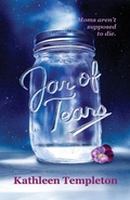 Cover: Jar of Tears - Lemons and Sunshine Press