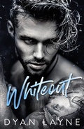Cover: Whiteout - Dyan Layne