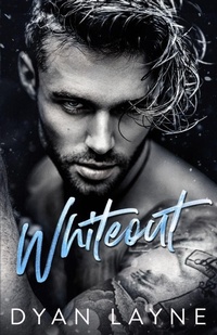 Enlarge image Cover: Whiteout - Dyan Layne