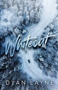 Cover: Whiteout - Dyan Layne