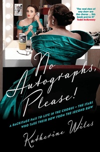 Abbildung von: No Autographs, Please! - Echo