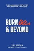Cover: Burnout and Beyond - Verve Lead
