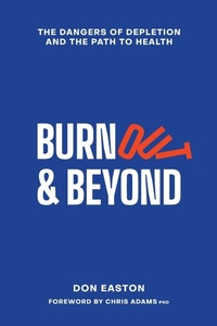 Enlarge image Cover: Burnout and Beyond - Verve Lead