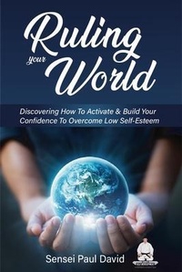 Enlarge image Cover: Ruling Your World - senseipublishing.com