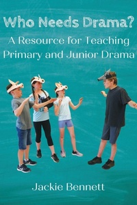 Abbildung von: Who Needs Drama? - Rock's Mills Press