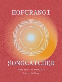 Enlarge image Cover: Hopurangi-Songcatcher - Auckland University Press