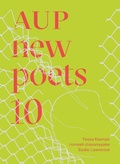 Cover: AUP New Poets 10 - Auckland University Press