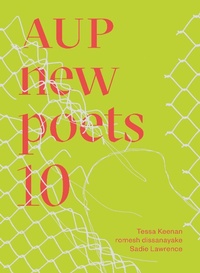 Abbildung von: AUP New Poets 10 - Auckland University Press