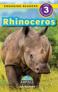 Cover: Rhinoceros - Engage Books