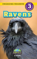 Cover: Ravens - Engage Books