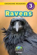Cover: Ravens - Engage Books