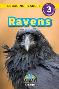 Enlarge image Cover: Ravens - Engage Books
