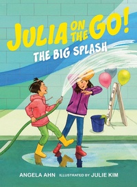 Abbildung von: The Big Splash - Tundra Books