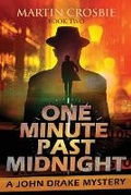 Cover: One Minute Past Midnight - Library and Archives Canada