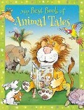 Cover: My Best Book of Animal Tales - Award Publications Ltd