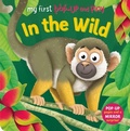 Cover: My First Pop-Up and Play: In The Wild - Award Publications Ltd