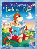Cover: Five-Minute Bedtime Tales - Award Publications Ltd