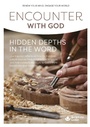 Cover: Encounter with God - Scripture Union