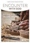Cover: Encounter with God - Scripture Union