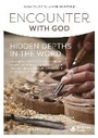 Cover: Encounter with God (Oct-Dec 2024) - Scripture Union Publishing