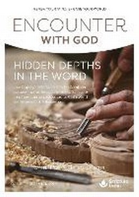 Enlarge image Cover: Encounter with God (Oct-Dec 2024) - Scripture Union Publishing