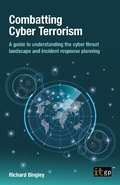 Cover: Combatting Cyber Terrorism - IT Governance Publishing