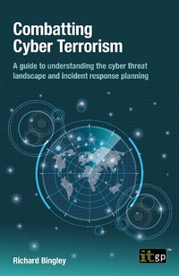 Abbildung von: Combatting Cyber Terrorism - IT Governance Publishing