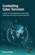 Cover: Combatting Cyber Terrorism - IT Governance Publishing