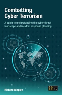 Abbildung von: Combatting Cyber Terrorism - IT Governance Publishing
