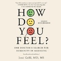 Cover: How Do You Feel? - SIMON & SCHUSTER AUDIO