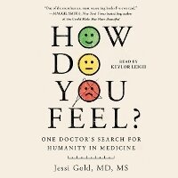 Enlarge image Cover: How Do You Feel? - SIMON & SCHUSTER AUDIO