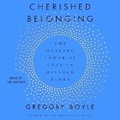 Cover: Cherished Belonging - SIMON & SCHUSTER AUDIO
