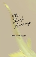 Cover: The Shark Nursery - Carcanet Poetry