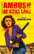 Cover: Ambush at Still Lake - Carcanet Poetry