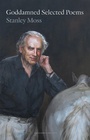 Cover: Goddamned Selected Poems - Carcanet Poetry