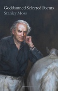Cover: Goddamned Selected Poems - Carcanet Poetry