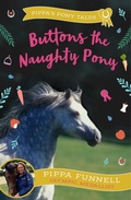 Cover: Buttons the Naughty Pony - Zephyr
