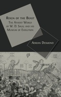 Cover: Reign of the Beast - Open Book Publishers