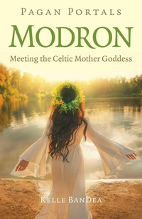 Abbildung von: Pagan Portals - Modron - Moon Books