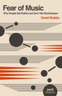 Bild: Fear of Music (2nd Edition) - Zero Books