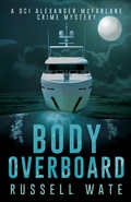 Cover: Body Overboard - Cranthorpe Millner Publishers