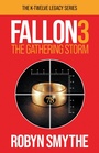 Cover: Fallon 3 - Grosvenor House Publishing