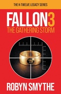 Cover: Fallon 3 - Grosvenor House Publishing