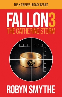 Enlarge image Cover: Fallon 3 - Grosvenor House Publishing